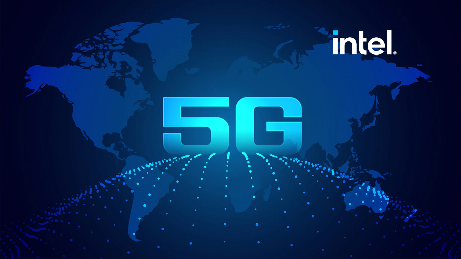 Intel Accelerates 5G Leadership with New Products