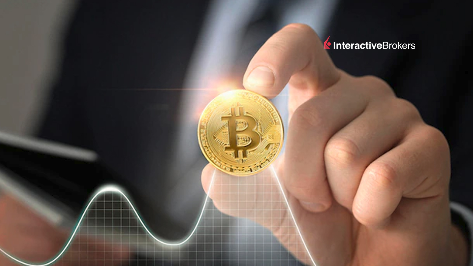 Interactive Brokers Launches Cryptocurrency Trading in Hong Kong