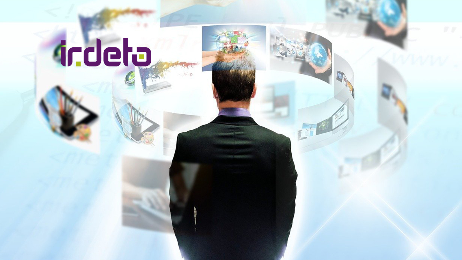 Irdeto Launches Renewed Irdeto ActiveCloak for Media to Protect Vulnerable Devices Against the Extraction of Content Encryption Keys