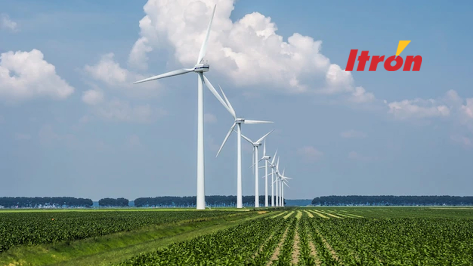 Itron Expands Collaboration with Smart Energy Water (SEW) to Transform the Consumer Experience