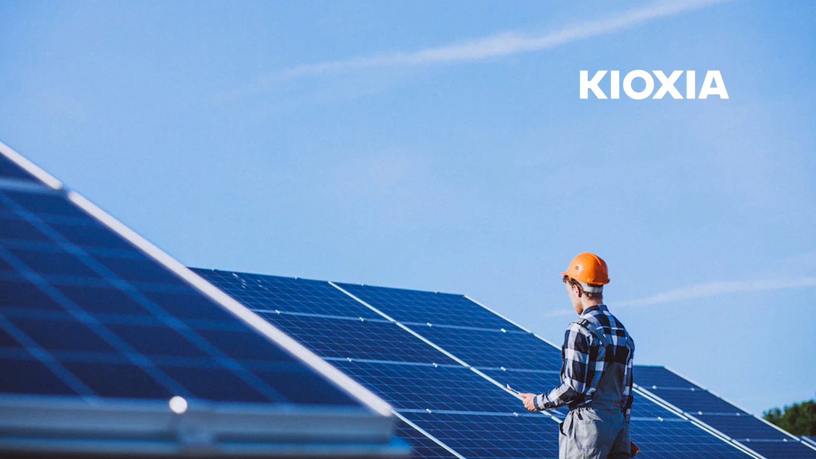 Kioxia Installs Solar Power Generation Systems at Kitakami and Yokkaichi Plants in Japan in Major New Sustainability Initiative