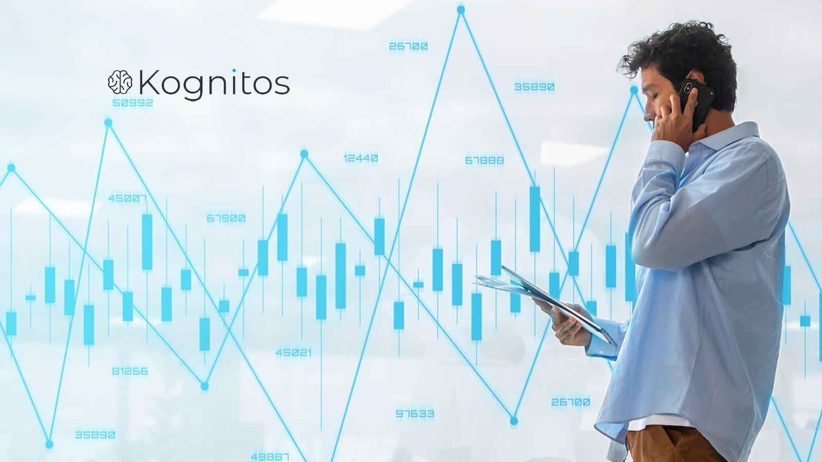 Kognitos Raises $6.75 Million Seed to Bring the Power of Generative AI to Enterprise Automation