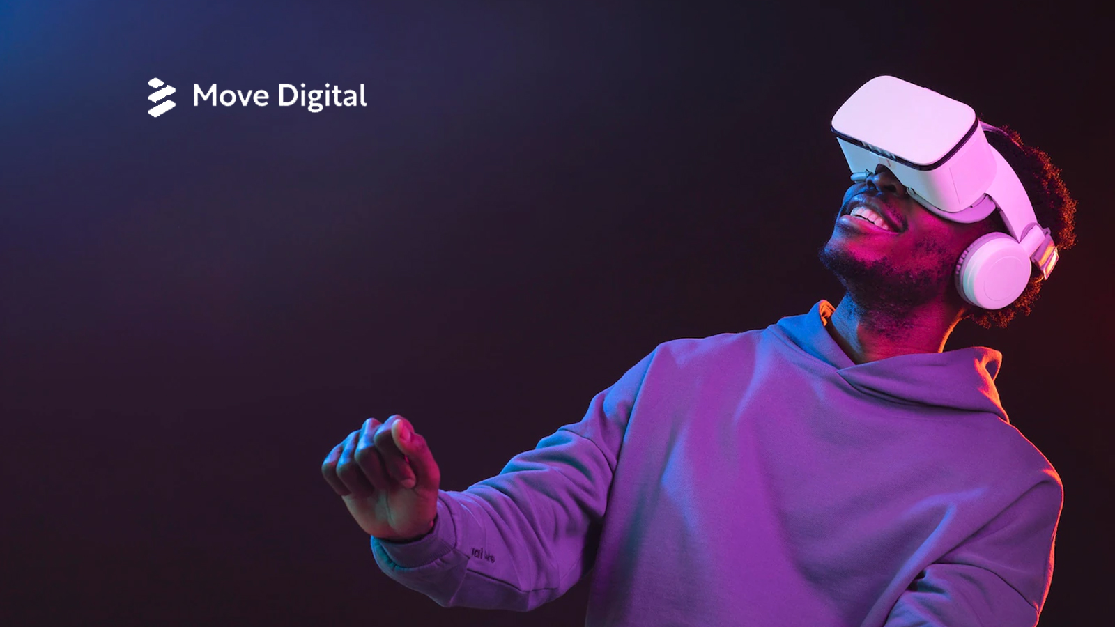 Kristof Schöffling's Move Digital Commits Entire Resources to Metaverse and GameFi Development