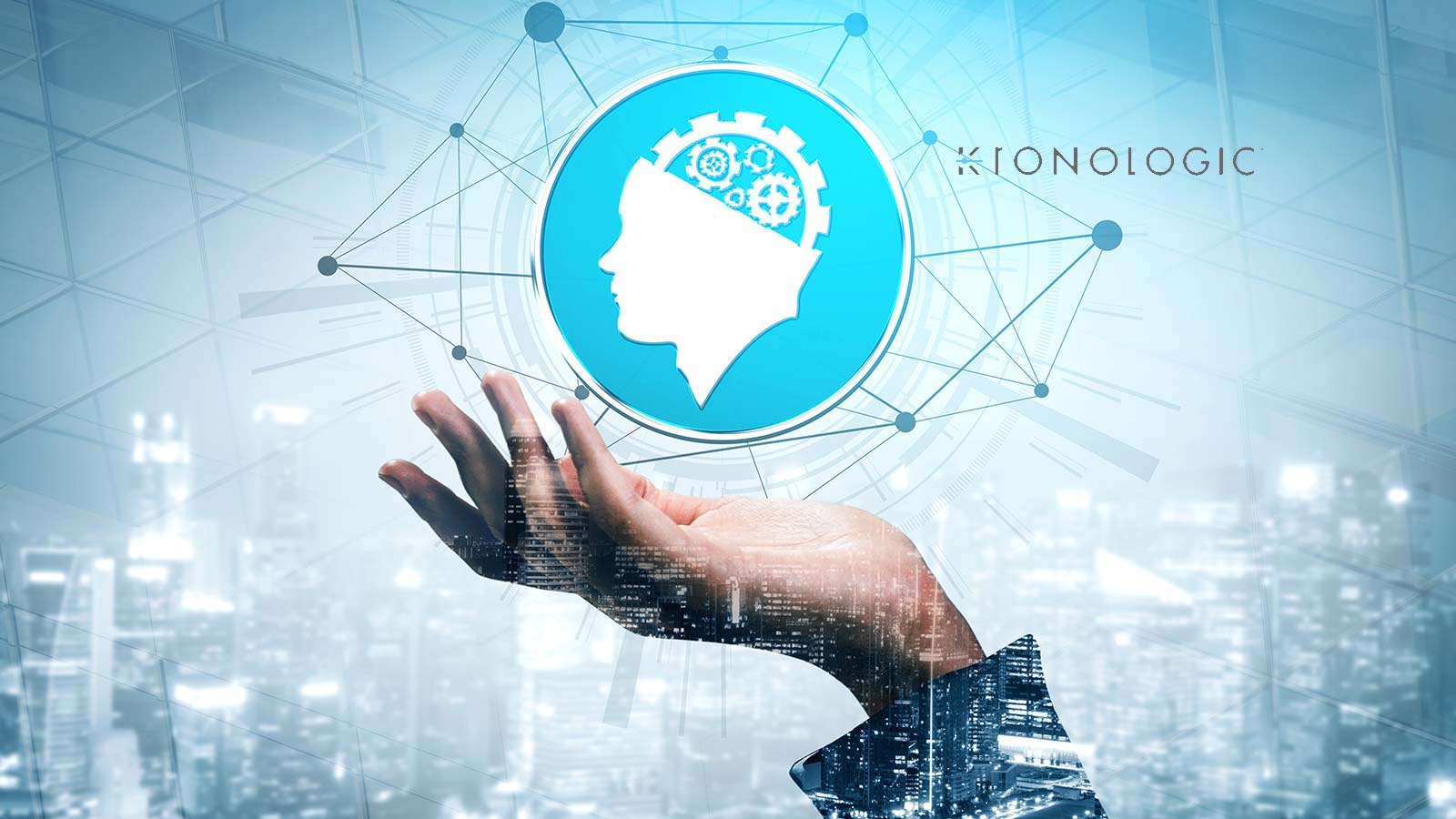 Kronologic Launches FirstDraft – Utilizing Generative AI Empowers Sales and Marketing Teams to Schedule More Meetings, Faster