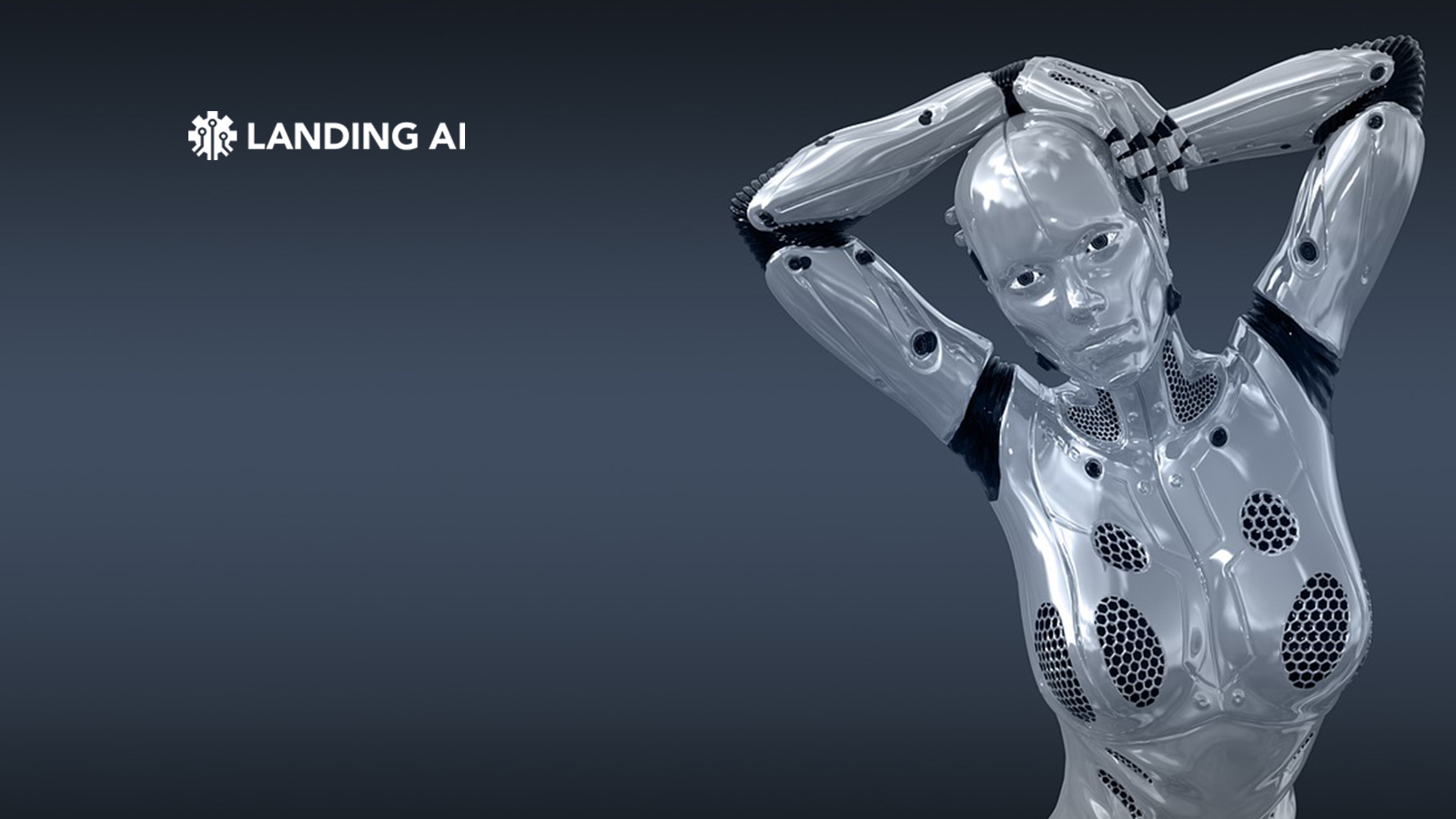 Landing AI Democratizes the Creation of AI for All Company Sizes and More Industries