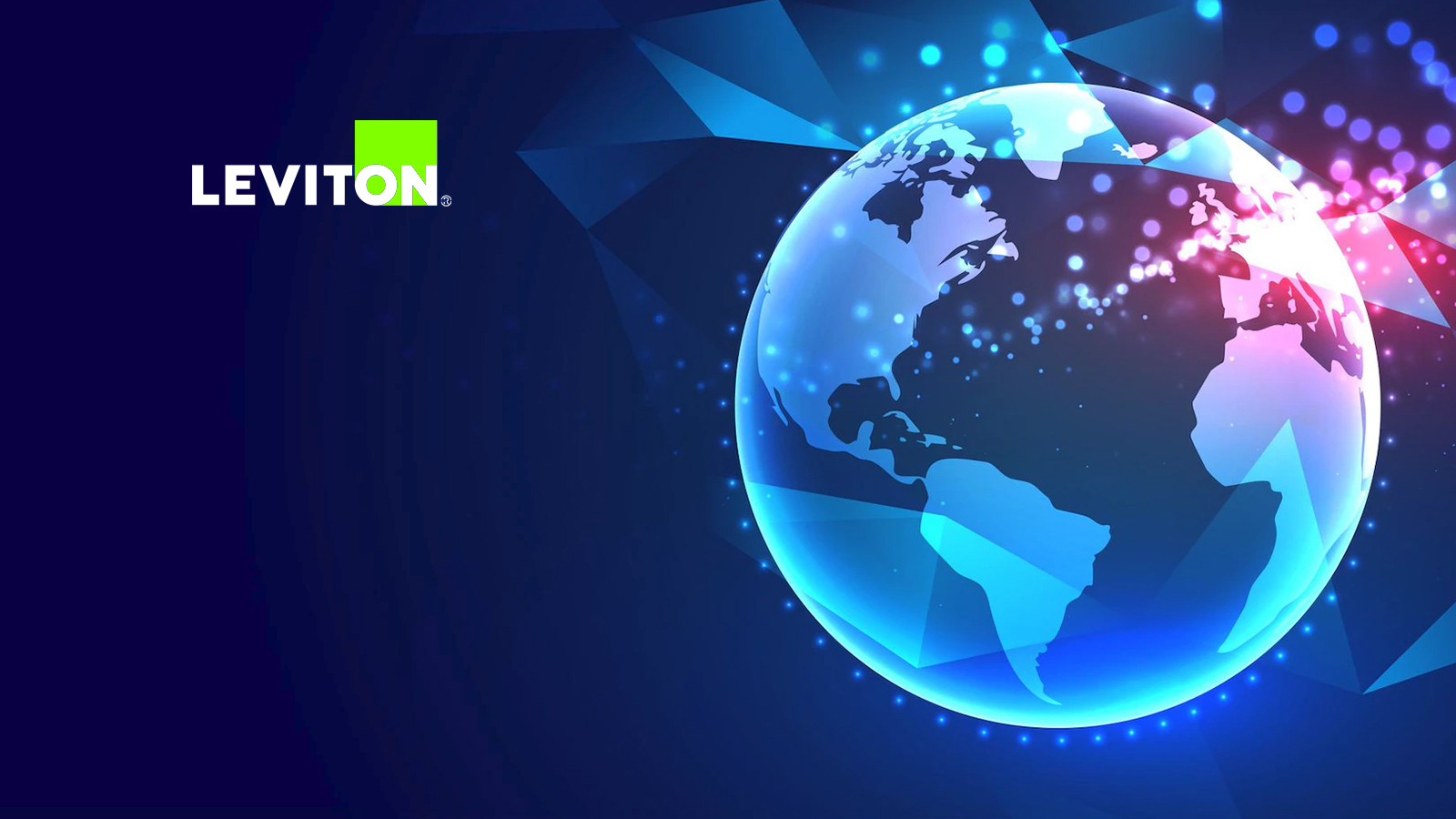 Leviton Announces Five New OPT-X™ Global Fiber Connectivity Systems