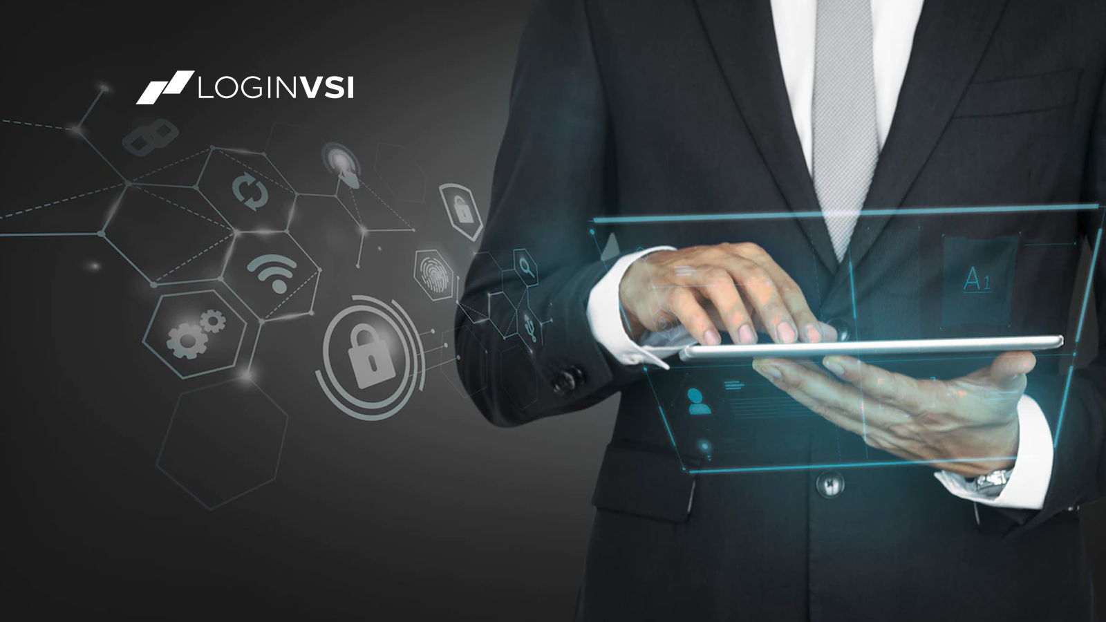 Login VSI Looks into the Future From a 360° View