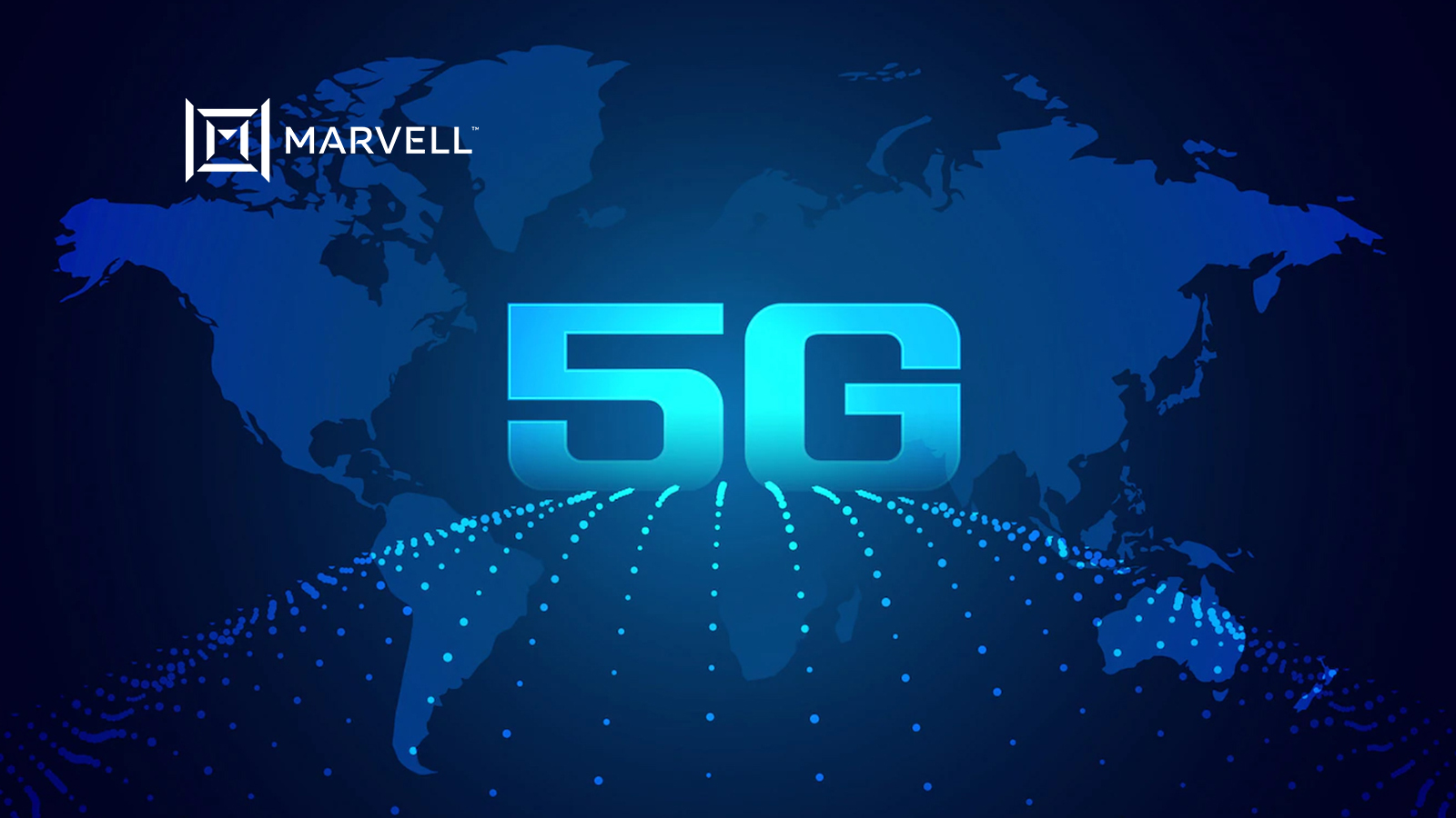 Marvell Unveils OCTEON 10 Fusion Processor Family to Advance 5G Networks