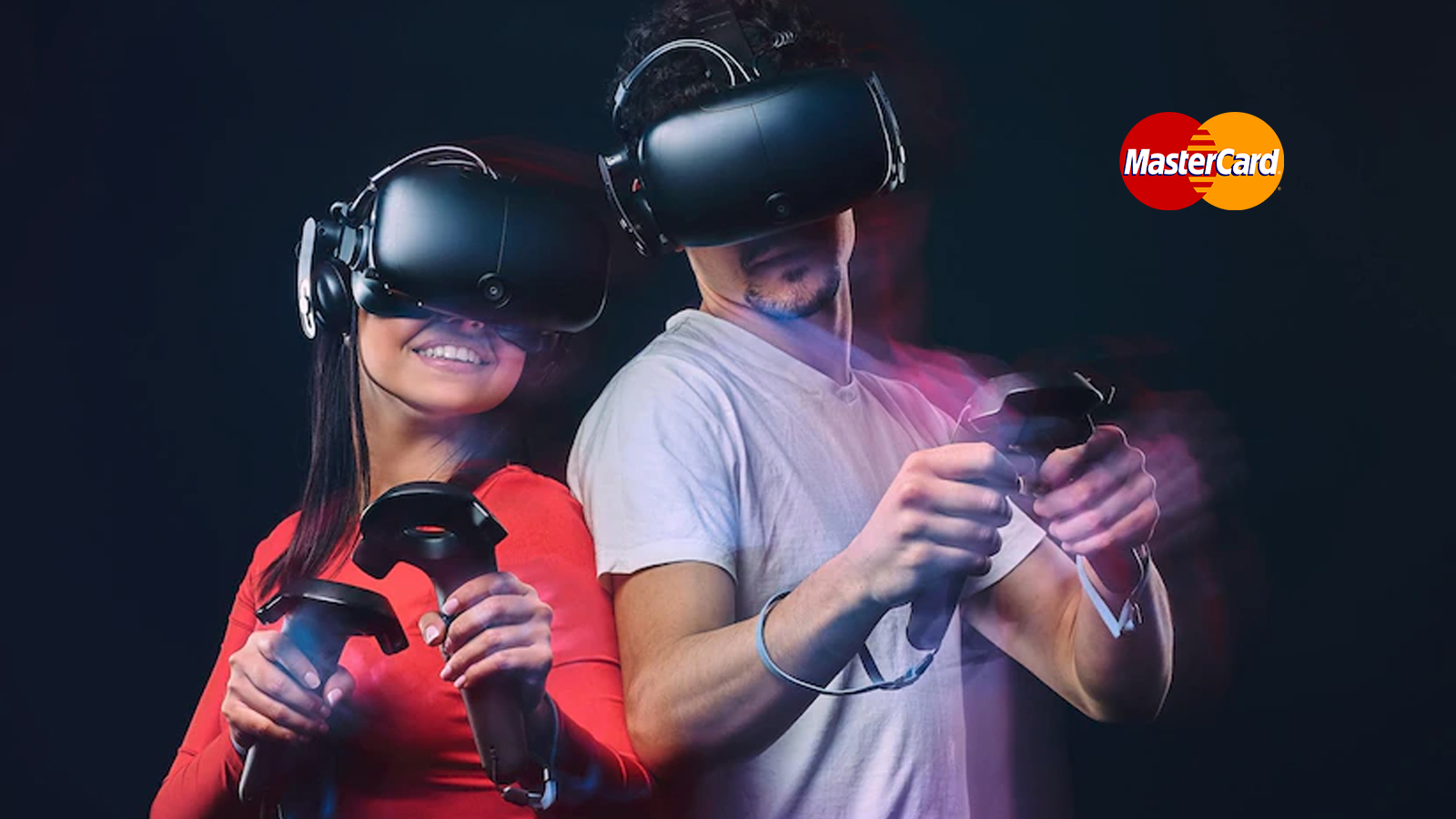 Mastercard and Xsolla Level up the Gaming Experience