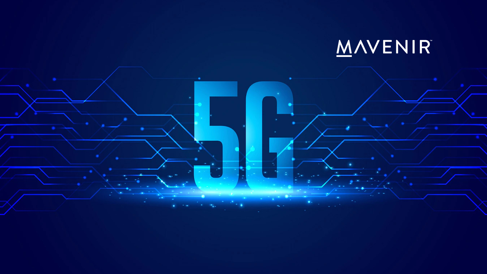 Mavenir’s Converged Packet Core Powering Ice Norway’s 4G and 5G Network