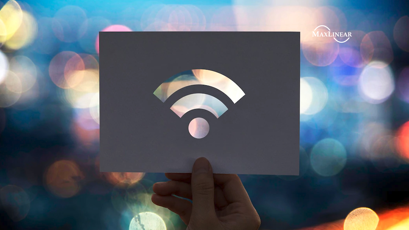 MaxLinear AnyWAN™ Is Expanding to Fiber Home Gateway Units and Fixed Wireless Access Applications