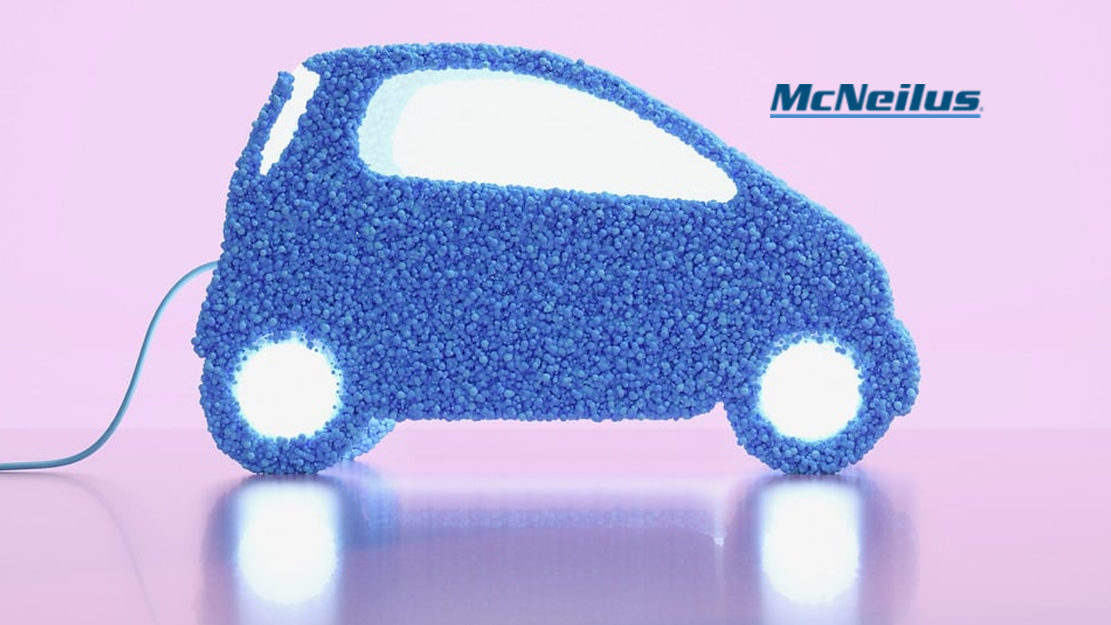 McNeilus Revolutionizes Refuse Collection Vehicle Production