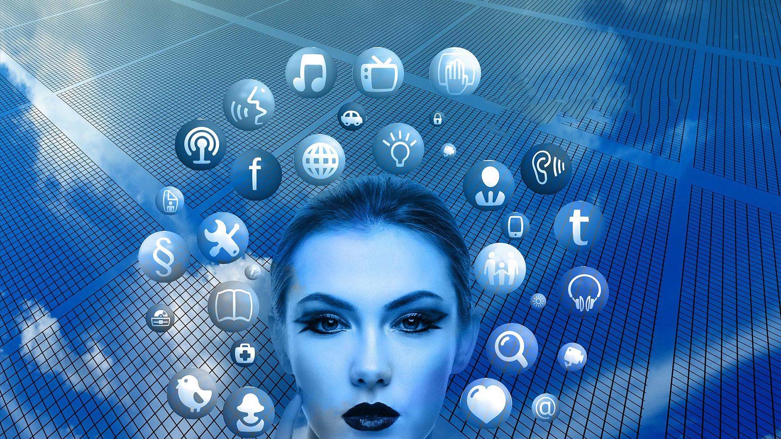 MicroCloud Hologram (NASDAQ HOLO) Develops 3D-BIM Blockchain NFT Technology