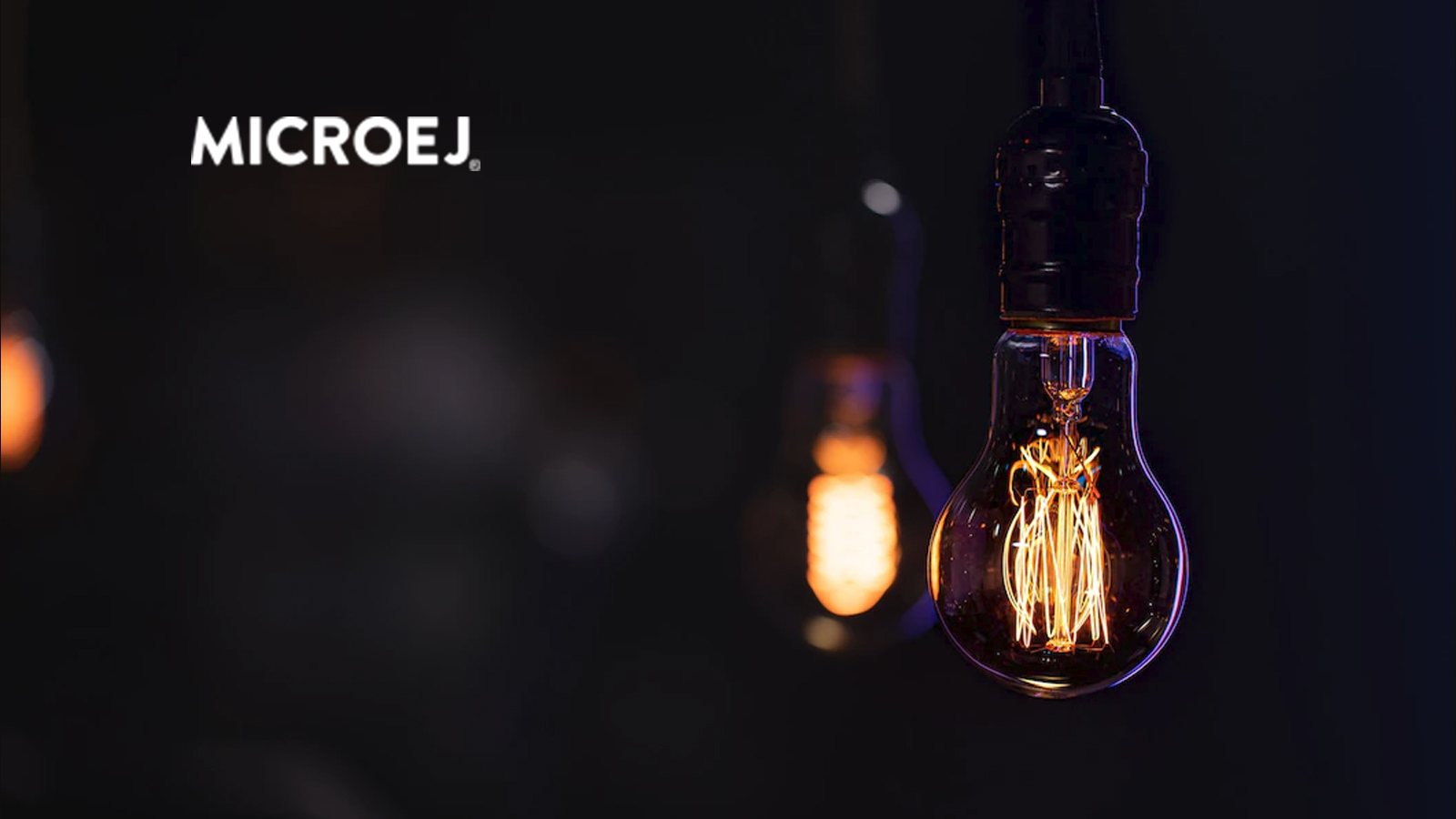 MicroEJ and Schneider Electric Accelerate the Software-Defined Energy Infrastructure