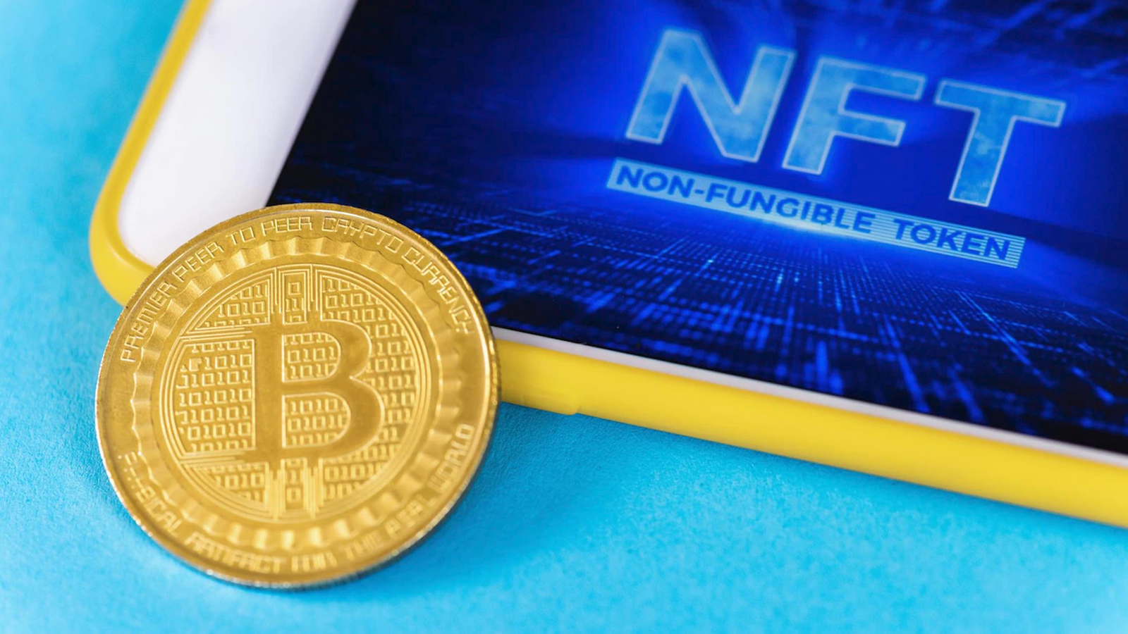 NFTpay Supports Purchase Of NFTs With Stablecoins