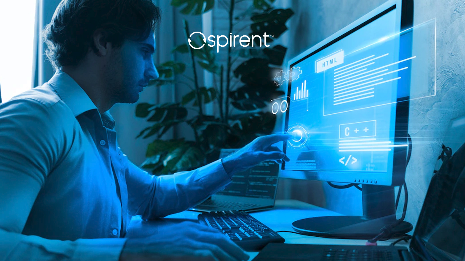 NTT DOCOMO Selects Spirent for O-RAN Ecosystem Testing