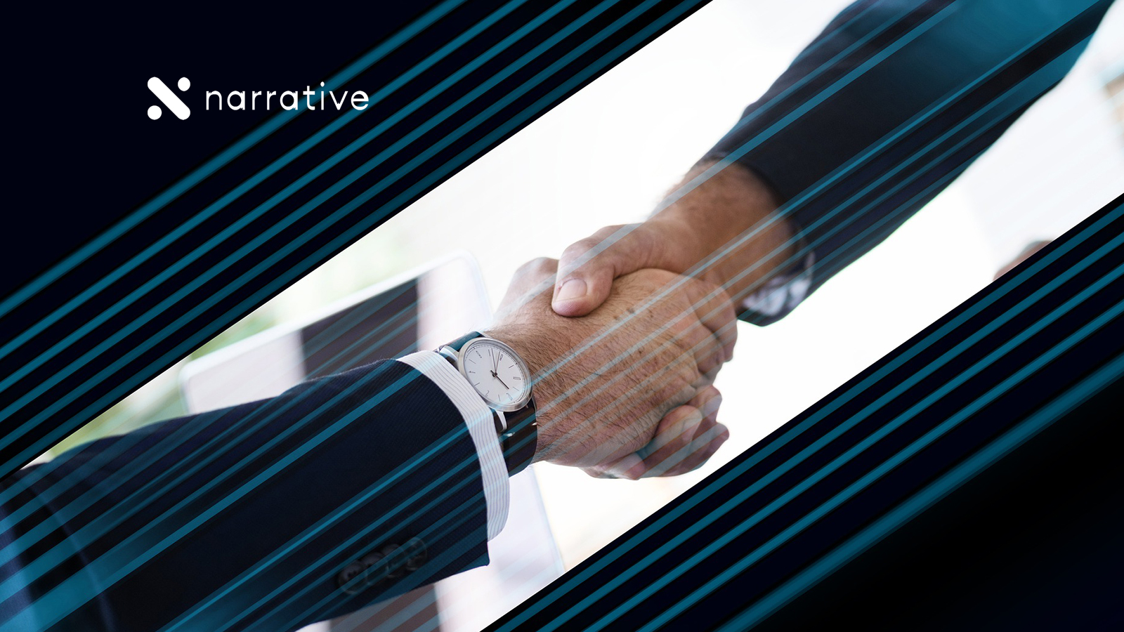 Narrative Partners with Equifax to Enable Easy Customization of Differentiated Financial Datasets