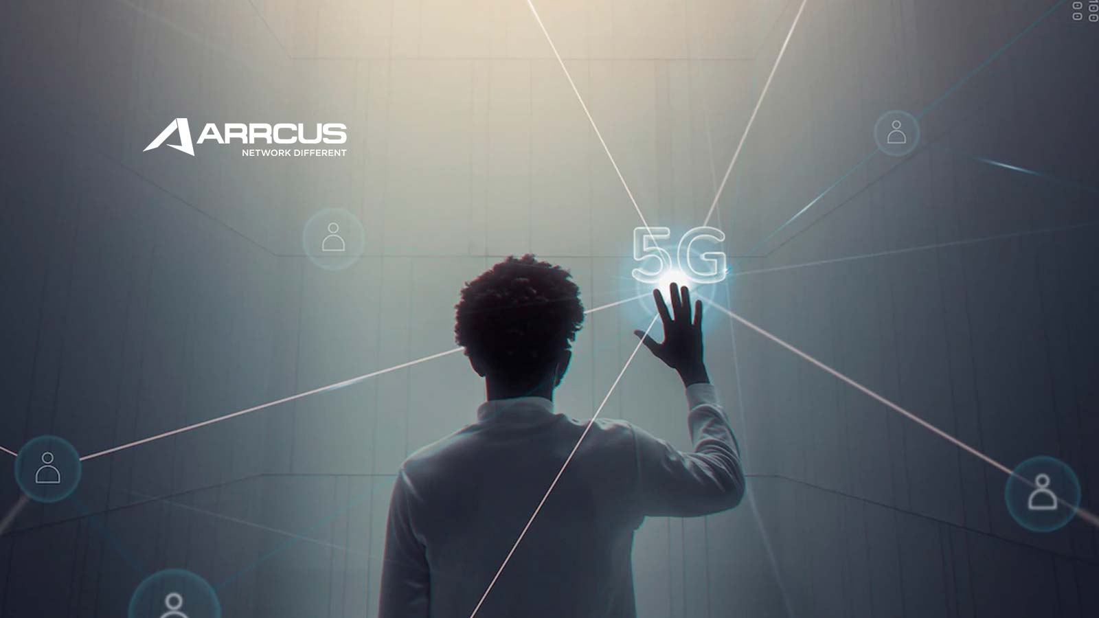 Arrcus, Raises $50 Million led by Prosperity7 Ventures, to Continue Leadership in 5G, Data Center and Multi-Cloud Networking Markets