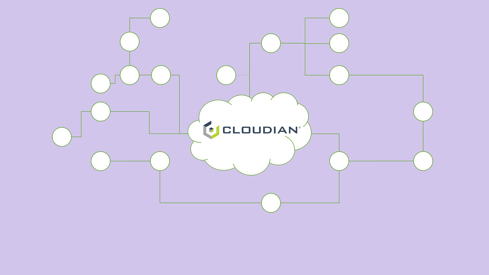 New Cloudian HyperStore for AWS Outposts Servers Available in AWS Marketplace