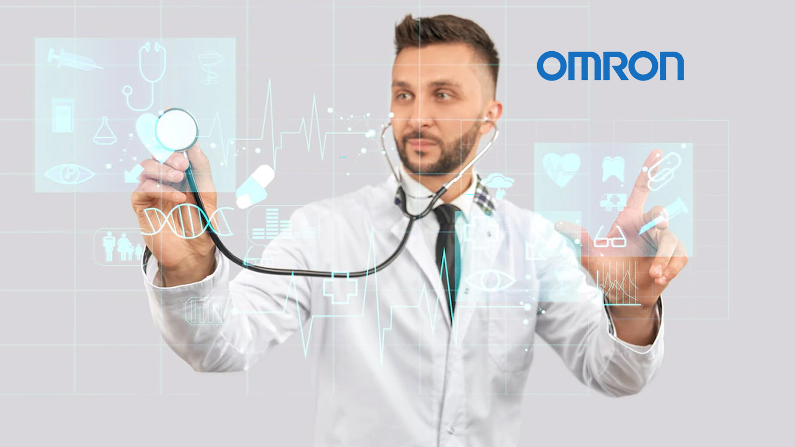 New Heart Health Education Components Arrive on OMRON Connect Mobile App