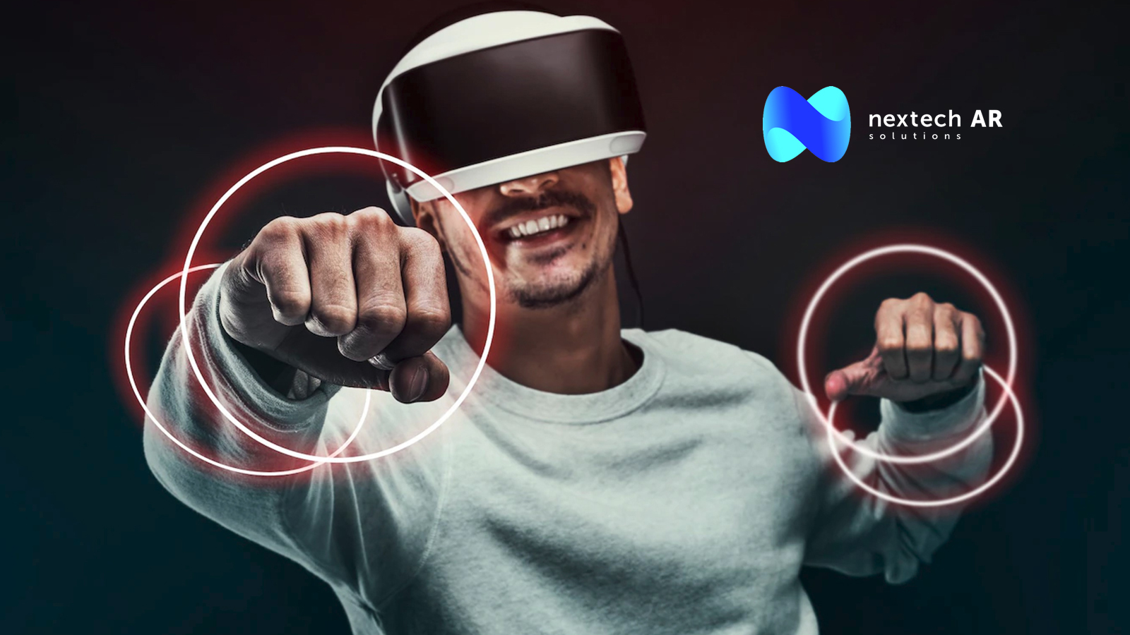 Nextech AR Lands Major Enterprise 3D Model Deal With S&P 500 Company Top 10 Retailer