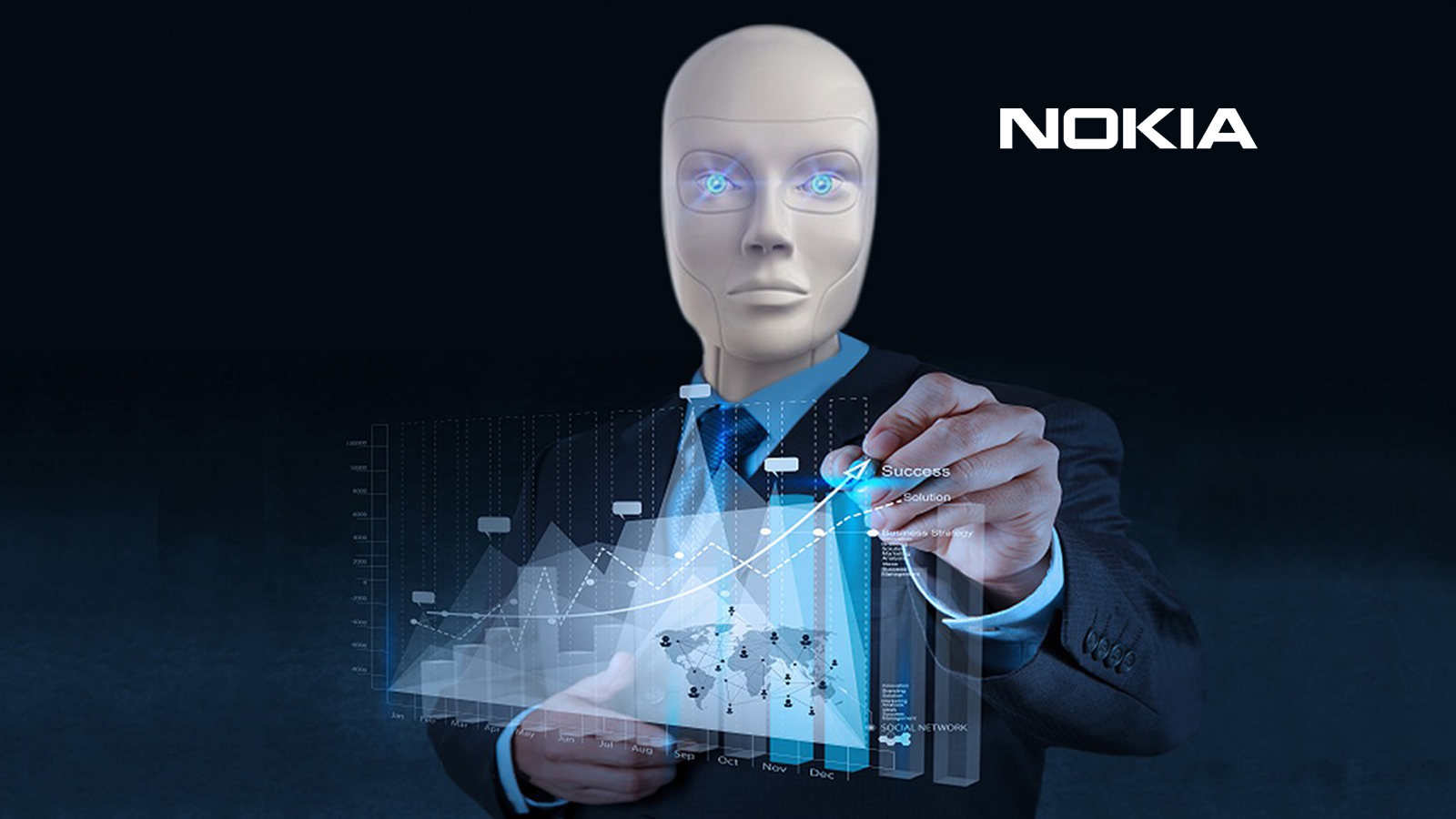 Nokia Bolsters MX Industrial Edge Capabilities to Meet Ever-Growing Industry Digitalization Demands #MWC23