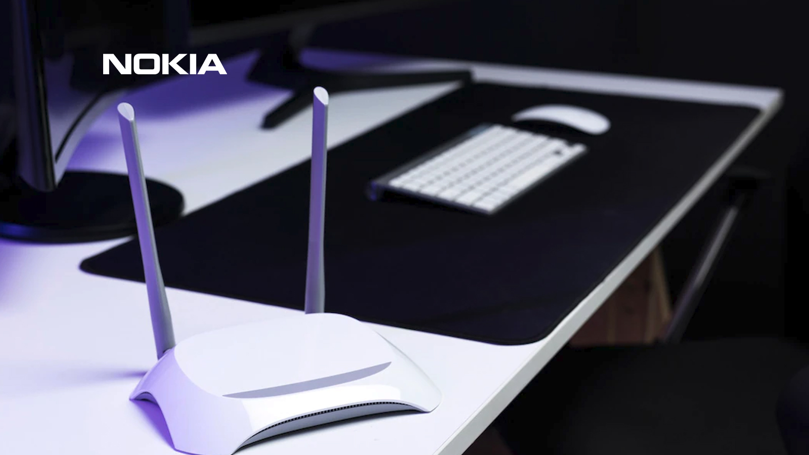 Nokia Introduces Beacon 10, Its First Wi-Fi 6E Gateway for a Multi-Gigabit World #MWC23