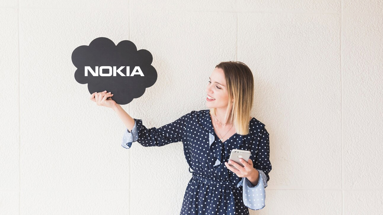 Nokia launches anyRAN to drive CloudRAN partnerships enabling flexibility for mobile network operators and enterprises #MWC23