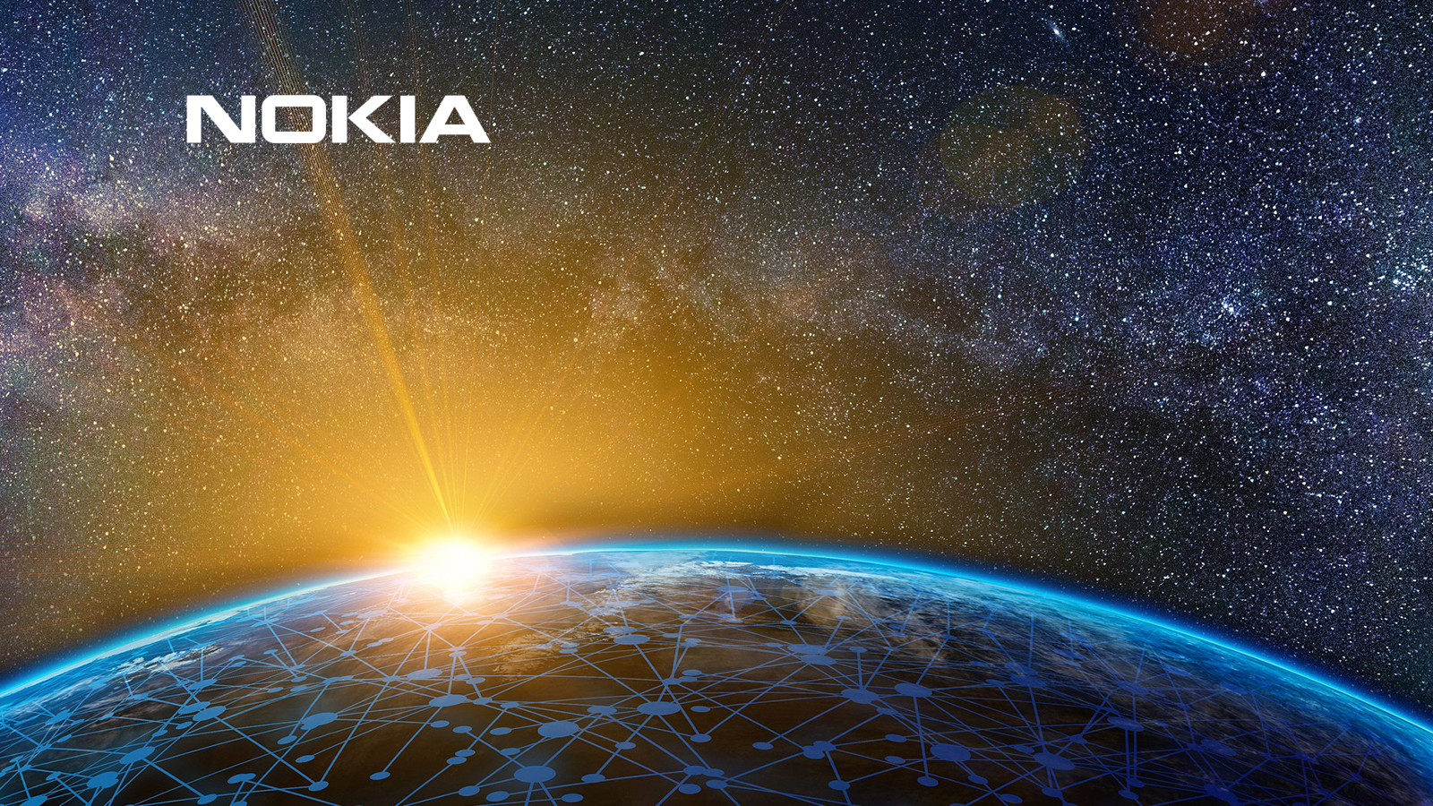 Nokia sets sights on leading a world where networks meet cloud #MWC23
