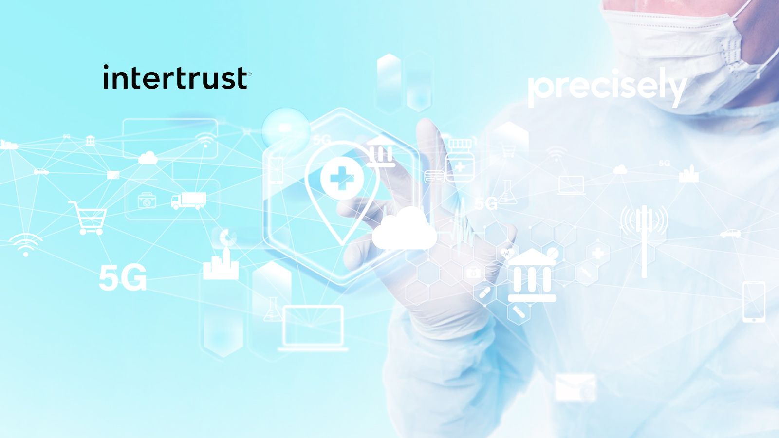 OMRON Healthcare Selects Intertrust Platform to Comprehensively Manage Globally Deployed System Operations