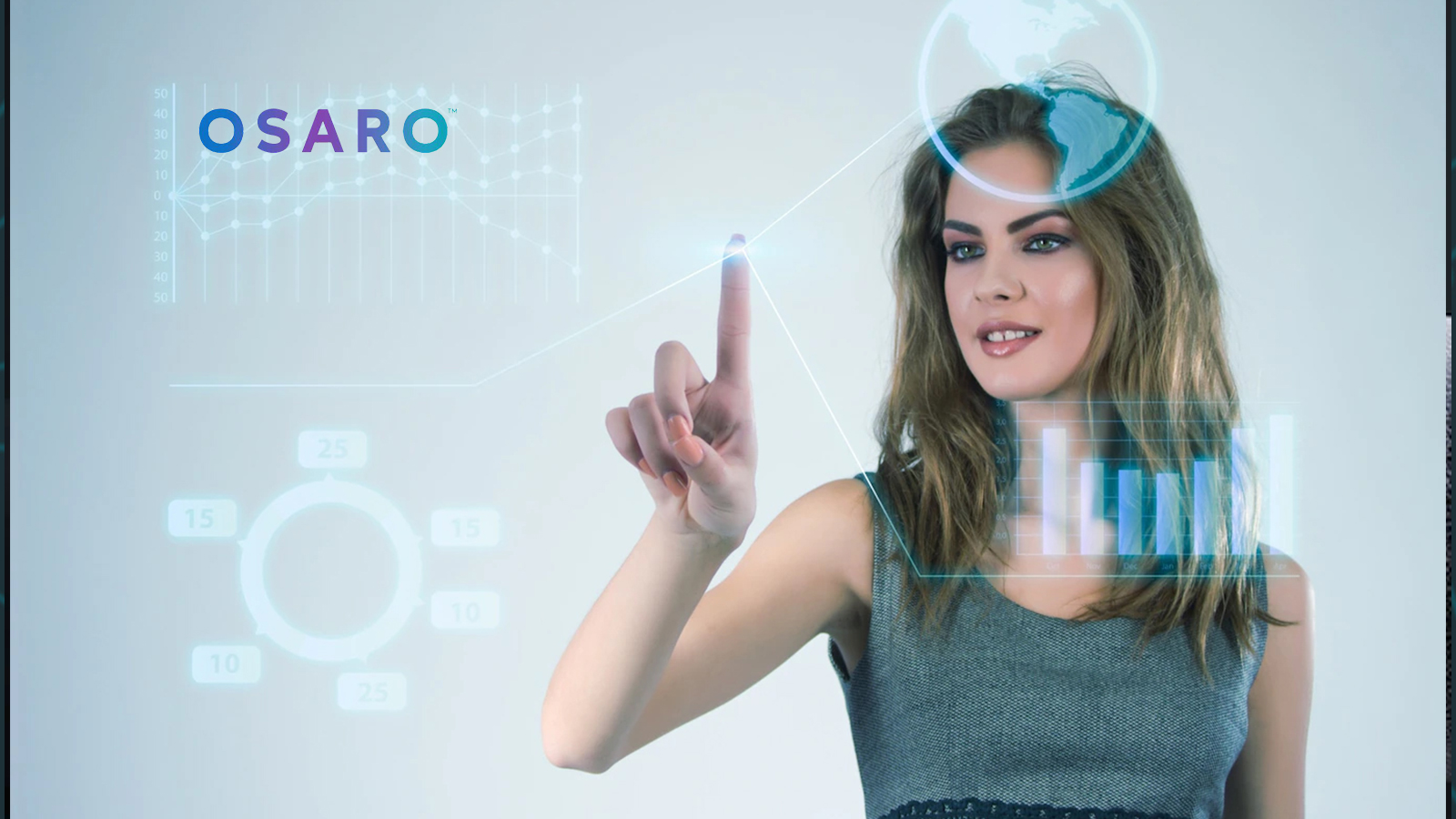 OSARO, Leader in E-commerce Robotics, Appoints Karim ElKatcha to VP of Hardware Engineering
