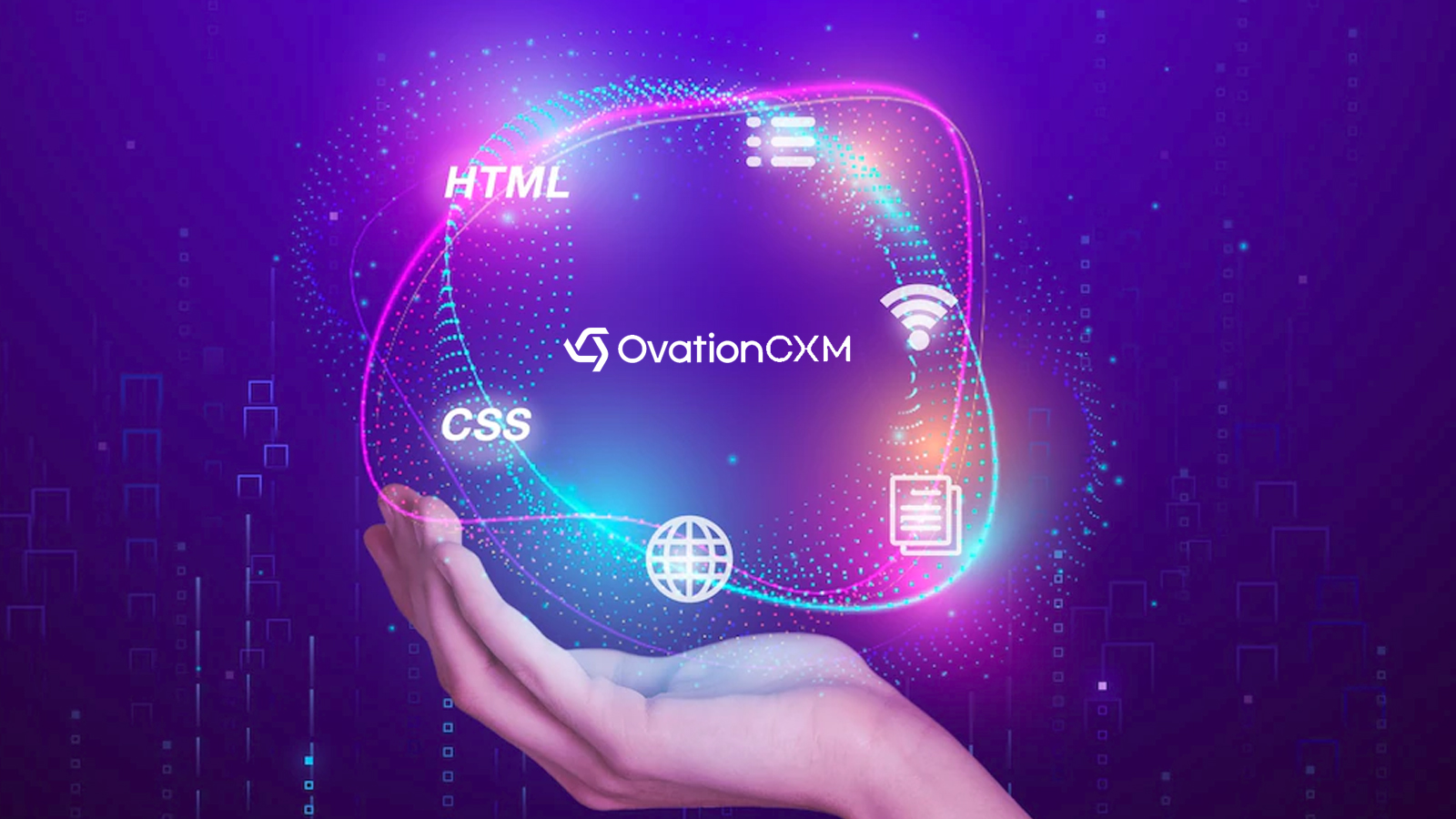OvationCXM Incorporates ChatGPT Into Its CXM Platform to Drive Deeper Personalization Into the Customer Experience