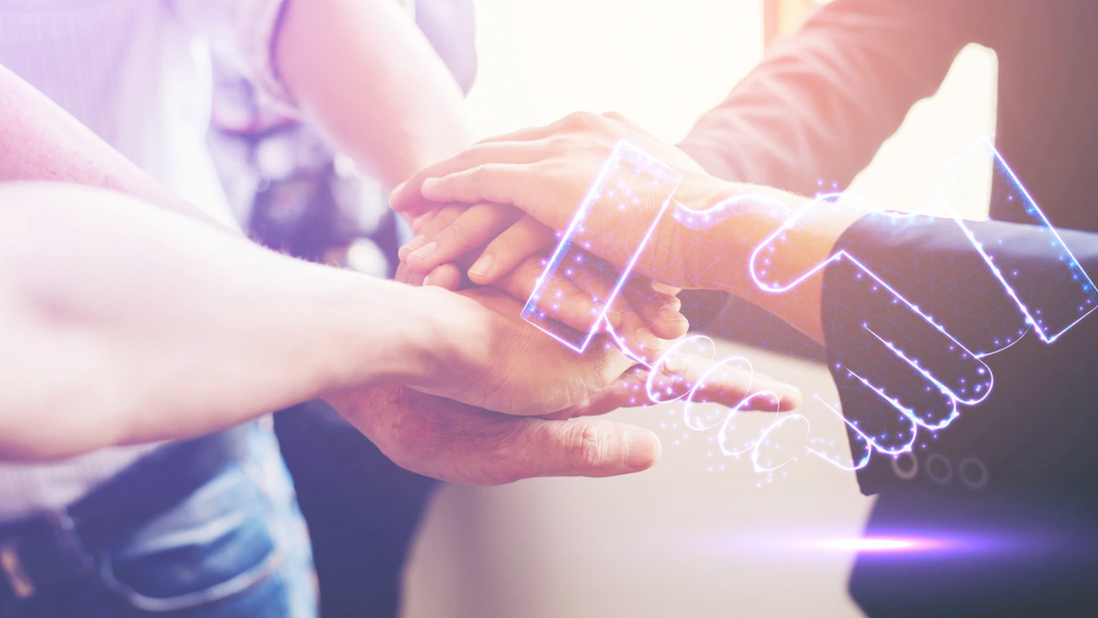 PandoLogic Partners with VONQ, Introduces Job-Level Offering Within VONQ HAPI Job Marketing Platform