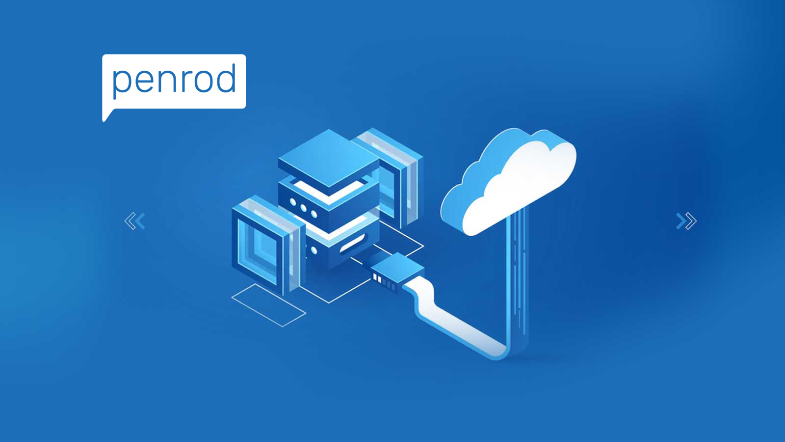 Penrod Foundations for Health Cloud Solves the Biggest Digital Transformation Challenges in Healthcare