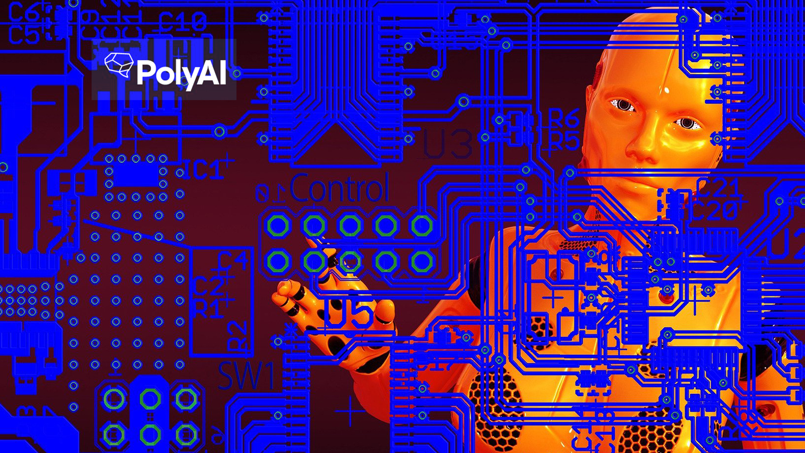 PolyAI Accelerates Growth in AI Voice Automation Market by Opening New US R&D facility and Appointing US-based SVP Marketing