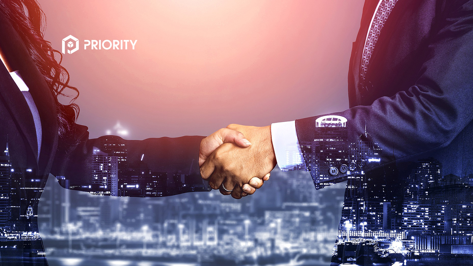 Priority and IQ BackOffice Announce Strategic Technology Partnership