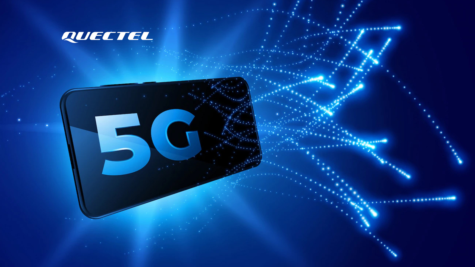 Quectel Announces New Generation 5G Release 17 Module Series to Address Growing 5G FWA and eMBB Markets