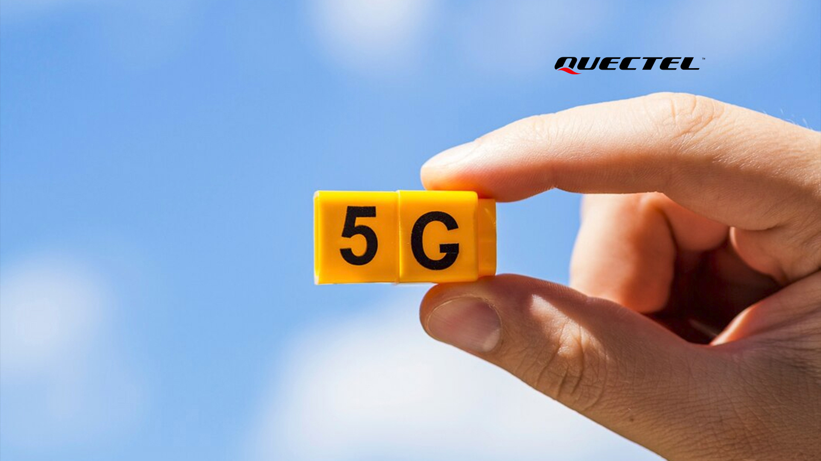 Quectel Announces RedCap Rx255C Module Series to Help Expand the Reach of 5G into More IoT Applications and Verticals