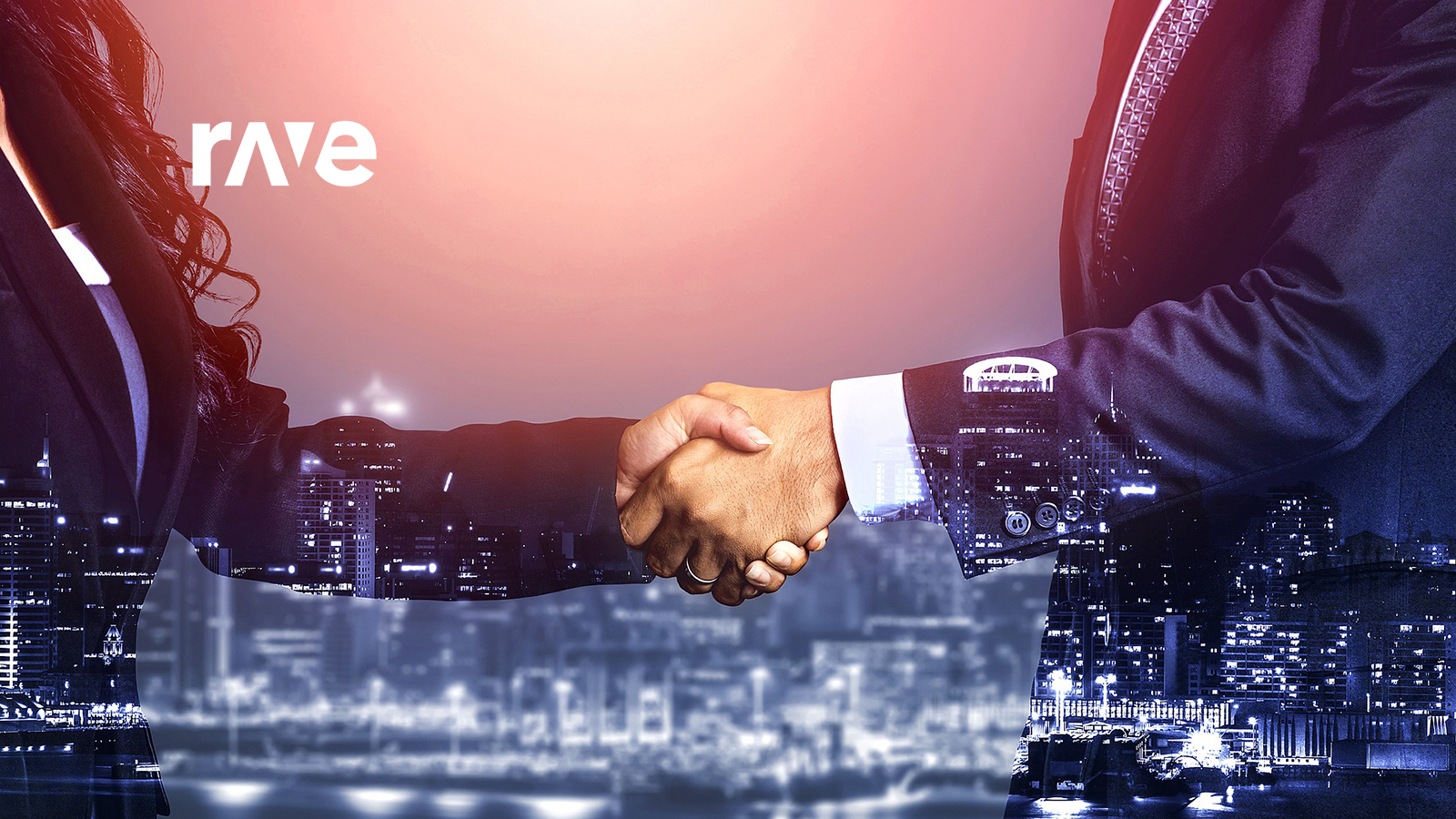 Rave Supports Unified ID 2.0 in New Partnership with The Trade Desk