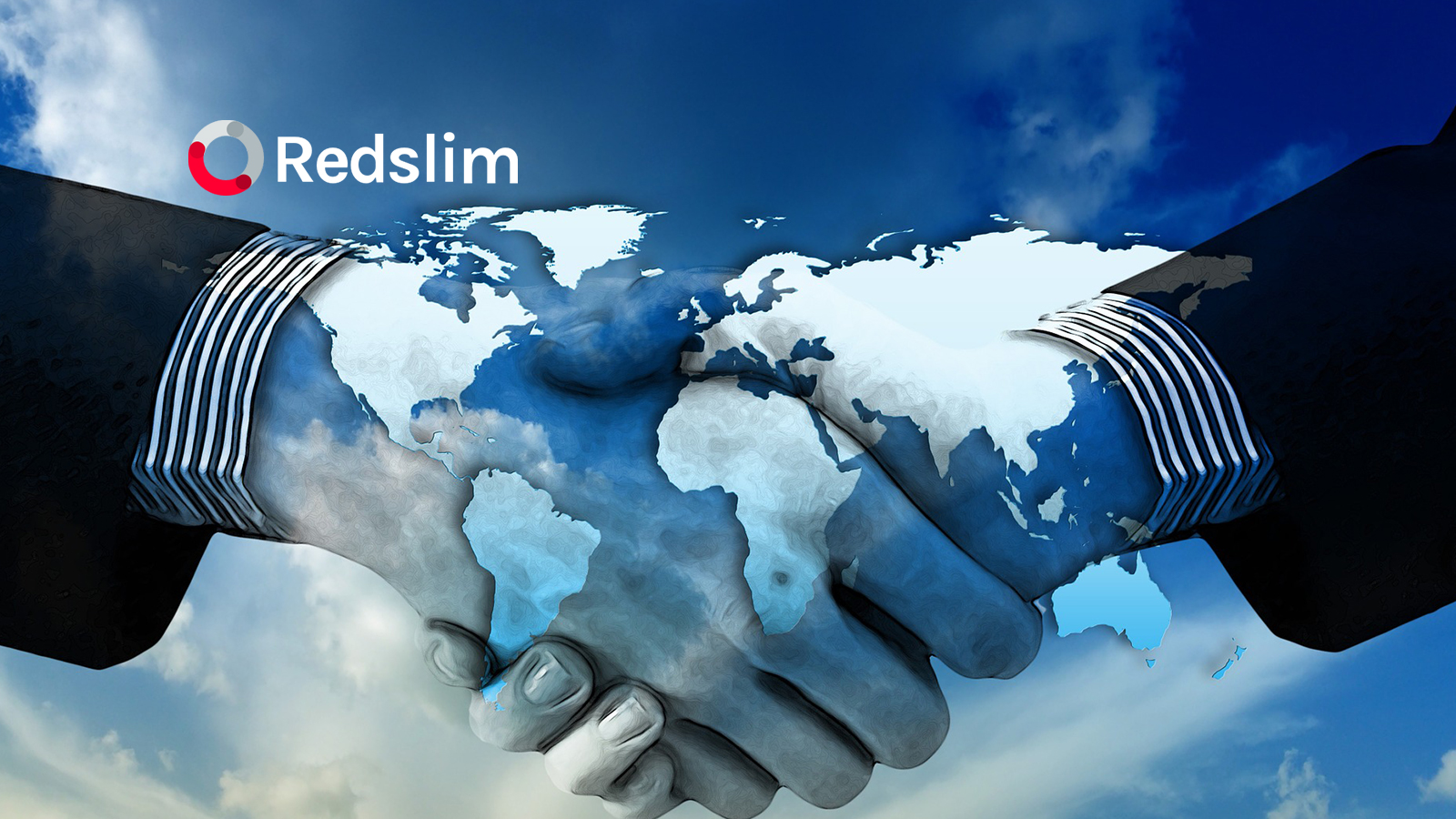 Redslim and Interrodata Announce a Partnership That Will Accelerate Insight-led Sales Growth for the CPG Industry