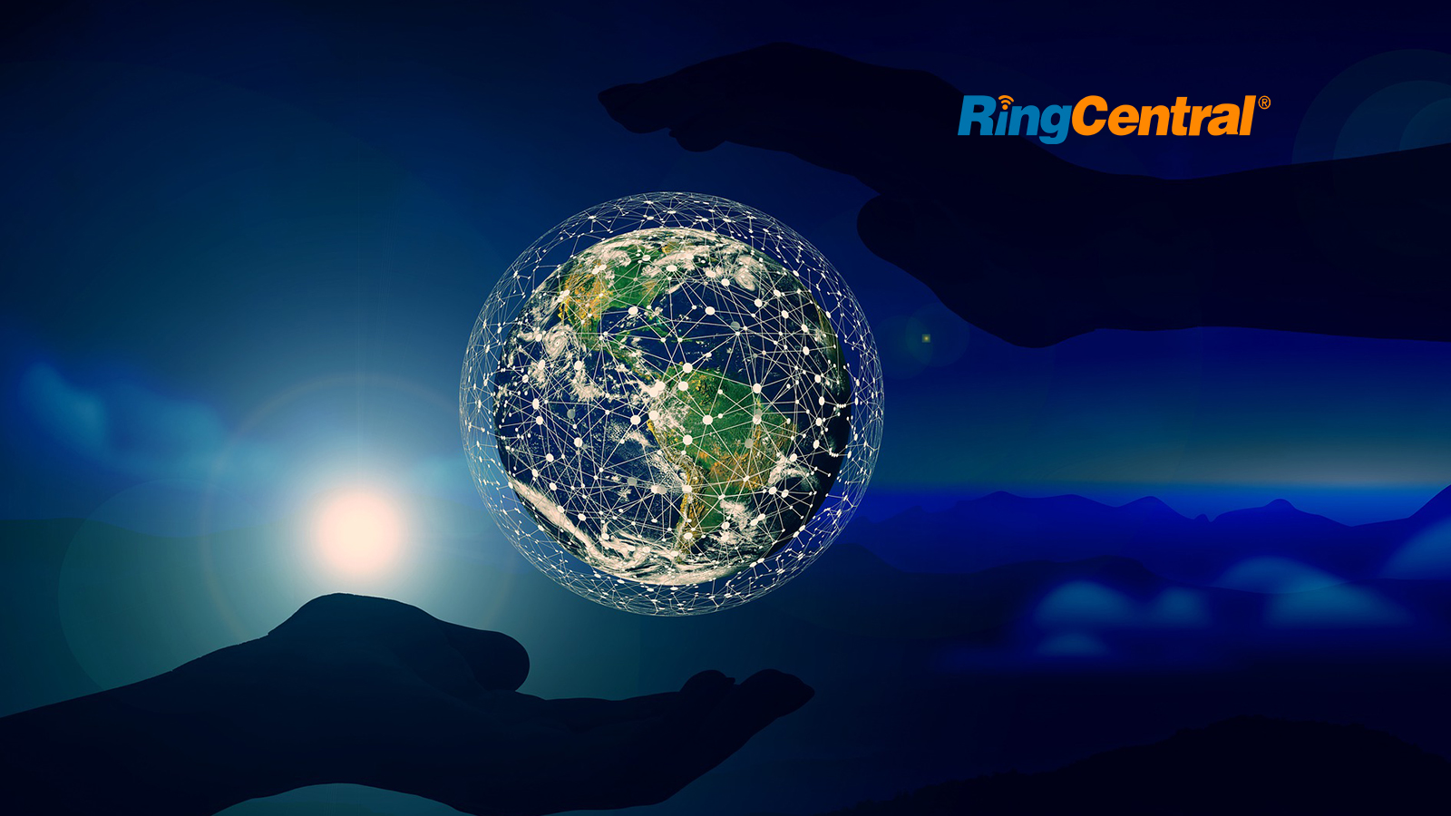 RingCentral Announces Strategic Collaboration Agreement with AWS to Help Organizations Transform their Employee and Customer Communications