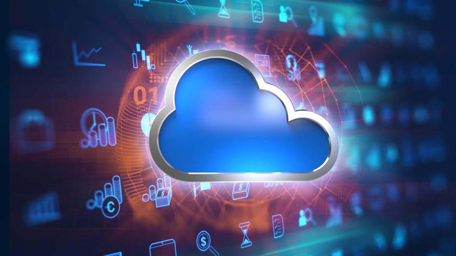 Rise of Public Clouds in France Lifts AWS Adoption
