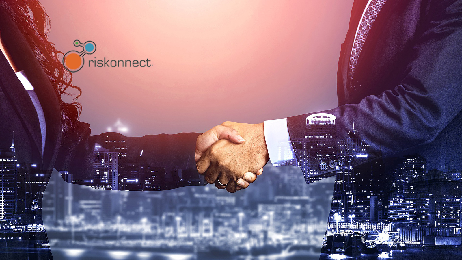 Riskonnect Launches Threat Intelligence Module Through a New Partnership with OnSolve