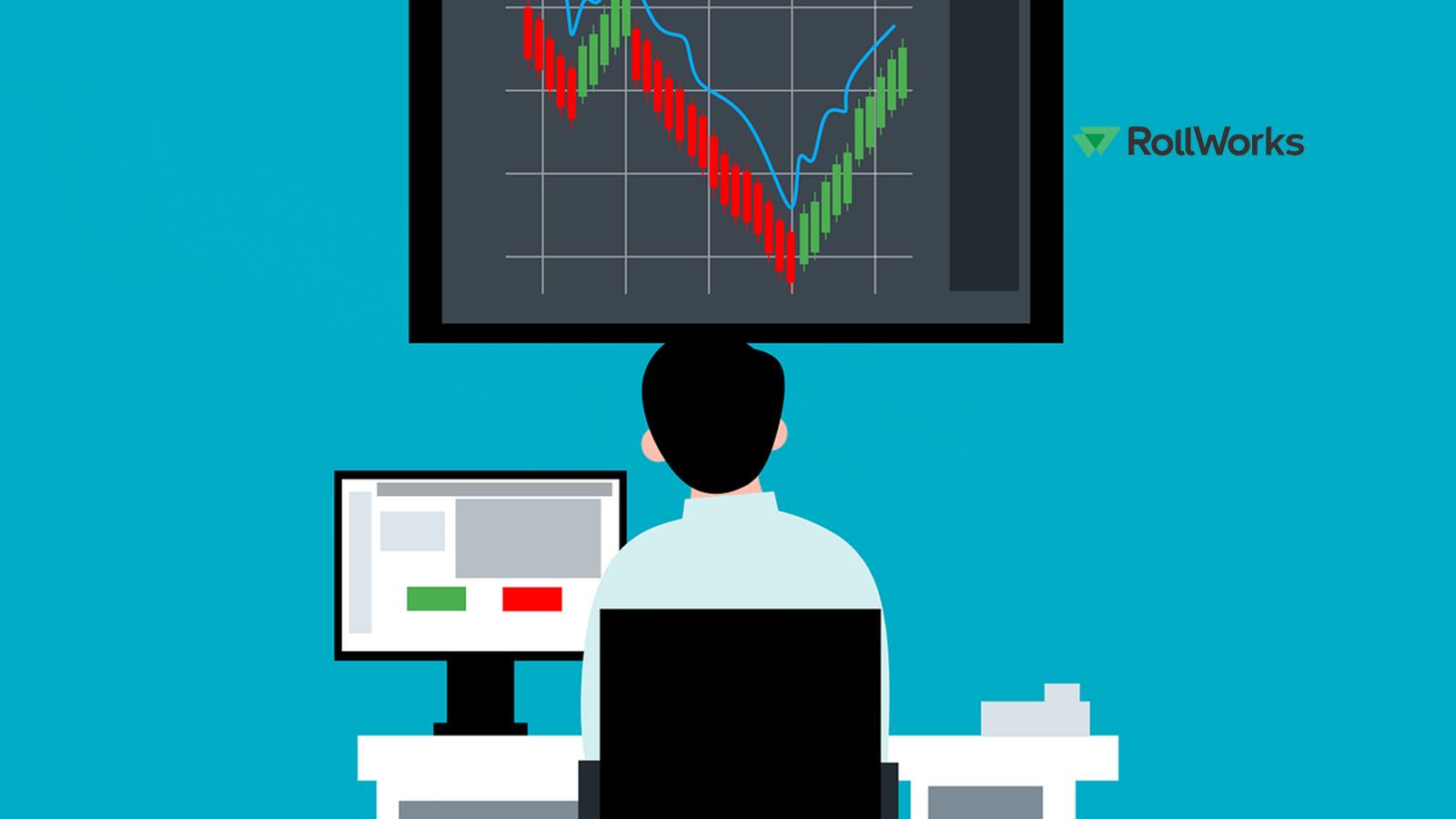 RollWorks Helps Find Sales-Ready Accounts for Free With In-Market Account Finder