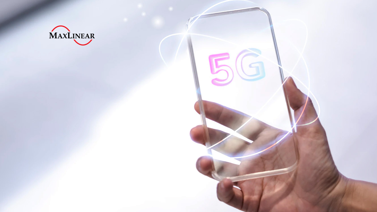 SAMJI Partners with MaxLinear for Next-Generation 5G DAS Solutions