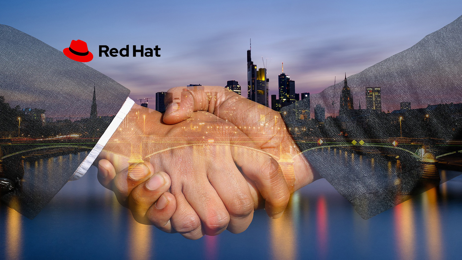 SAP and Red Hat Deepen Partnership to Power SAP® Software Workloads with Red Hat Enterprise Linux