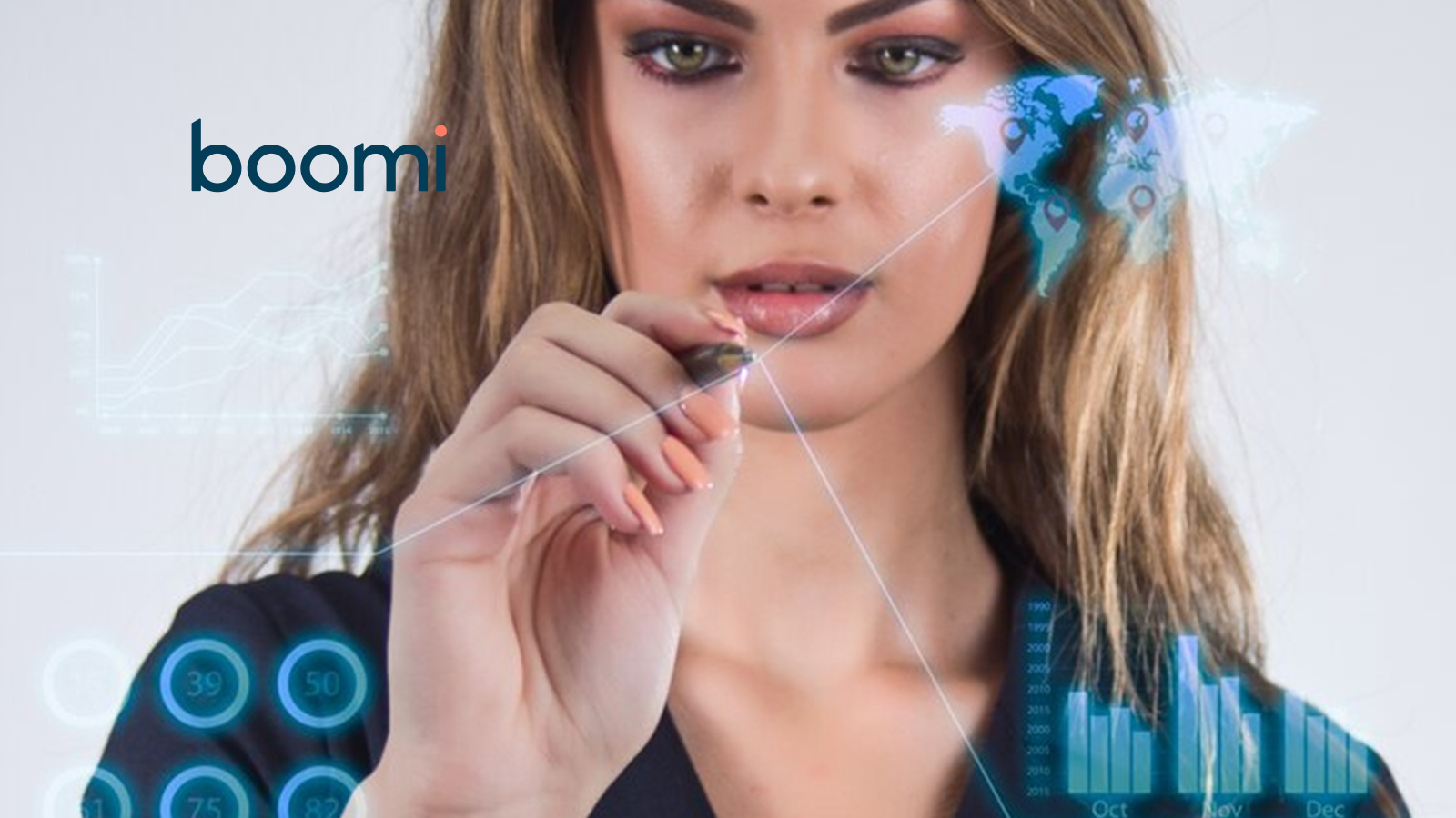 SATEBA Solves the Challenges of Enterprise Modernization, Industrialization, and Real-Time IT With Boomi