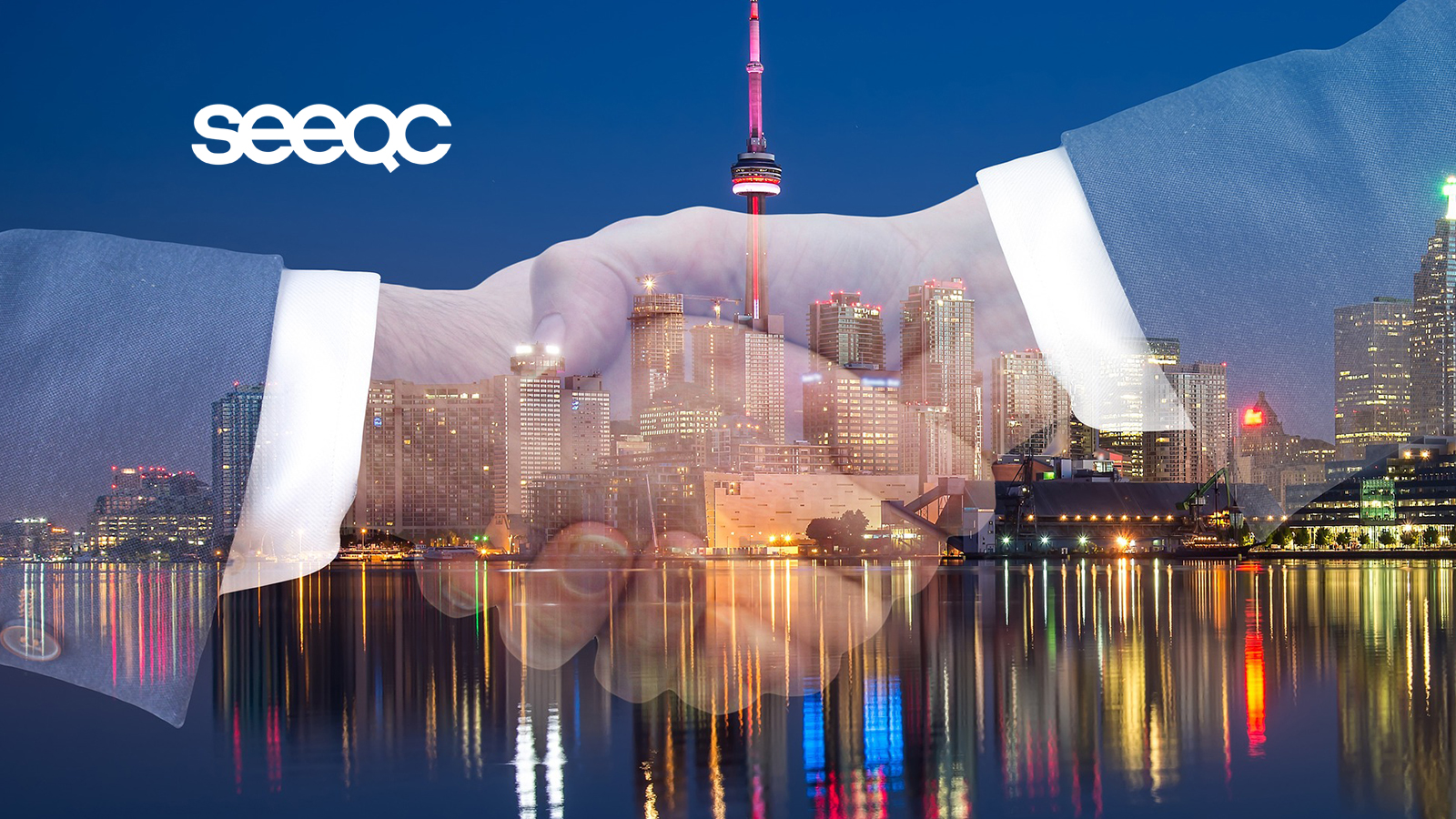 SEEQC Partners With BASF To Explore Applications of Quantum Computing in Chemical Reactions for Industrial Use