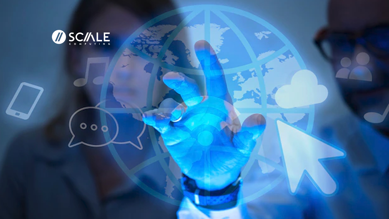 Scale Computing Introduces Industry-Changing Zero-Touch Provisioning Innovation, Decreasing Edge Computing Infrastructure Installation Time by 90%