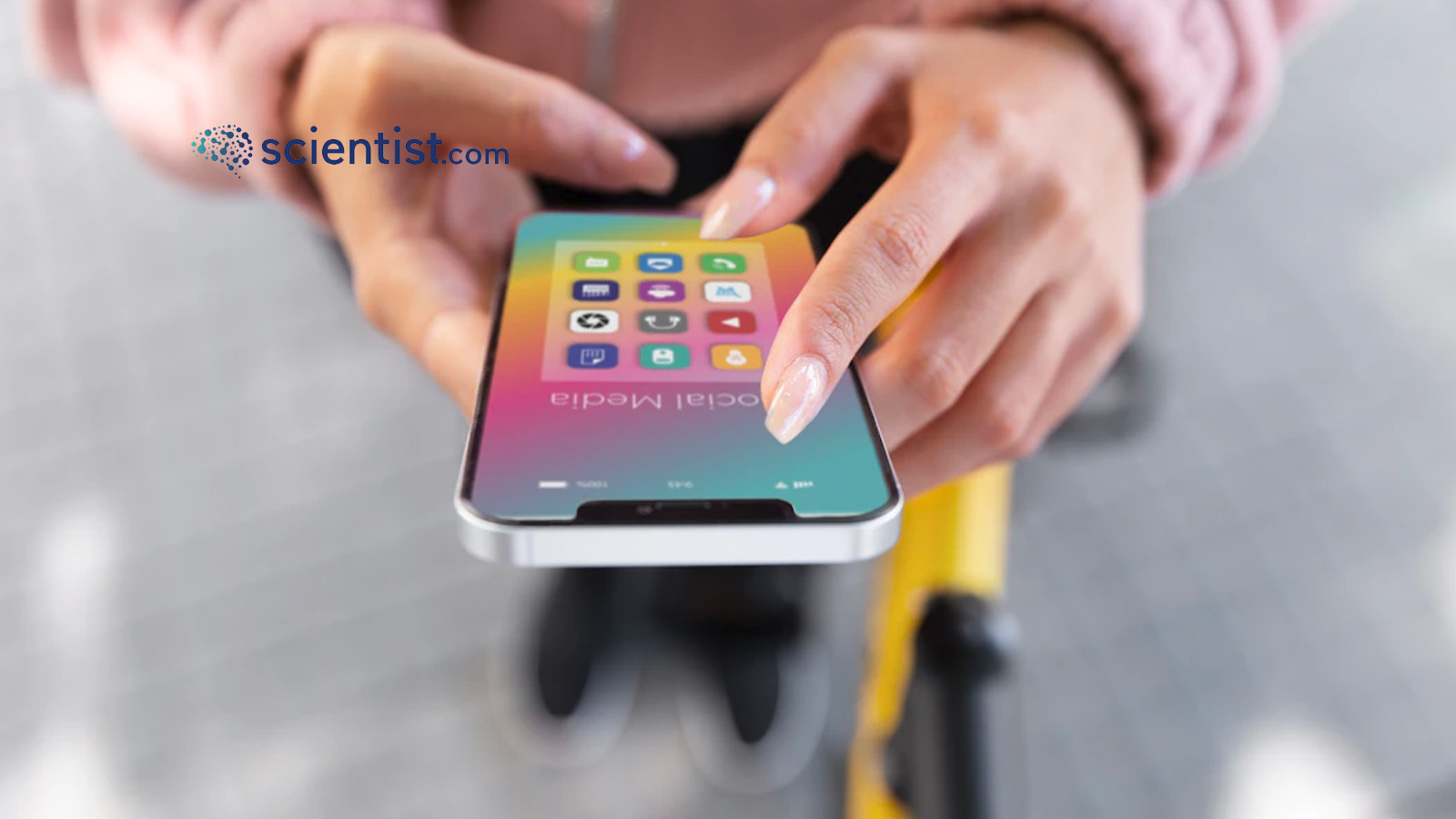 Scientist.com Launches Compliance Mobile App for iOS